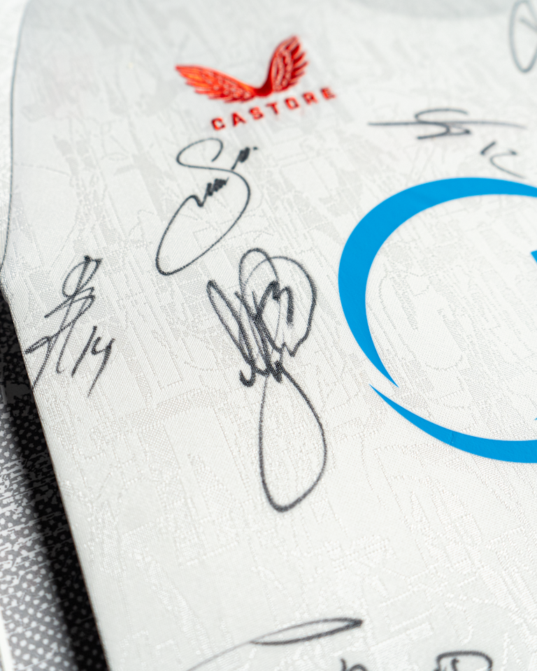 Squad Signed Sevilla FC - Siempre Sevilla
