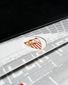 Squad Signed Sevilla FC - Siempre Sevilla
