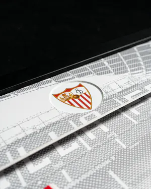 Squad Signed Sevilla FC - Siempre Sevilla