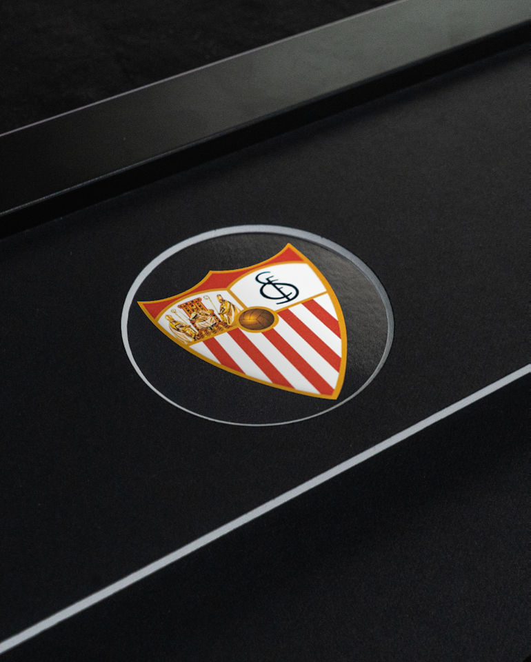 Squad Signed Sevilla FC - Sevilla 24/25