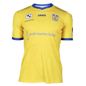 Liam Kerrigan S.K. Beveren shirt