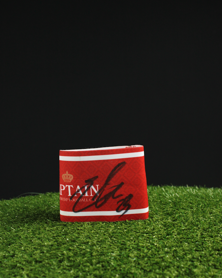 Captain's Armband  | Royal Antwerp FC