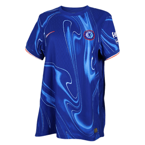 Chelsea Women-Trikot von Sjoeke Nüsken