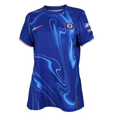 来自Chelsea Women的Wieke Kaptein球衣