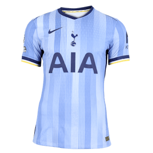 Heung-min Son 손흥민 Tottenham Hotspur jersey