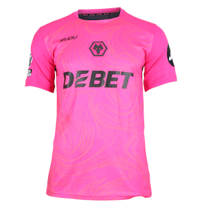 Shirt van José Sá Wolverhampton Wanderers