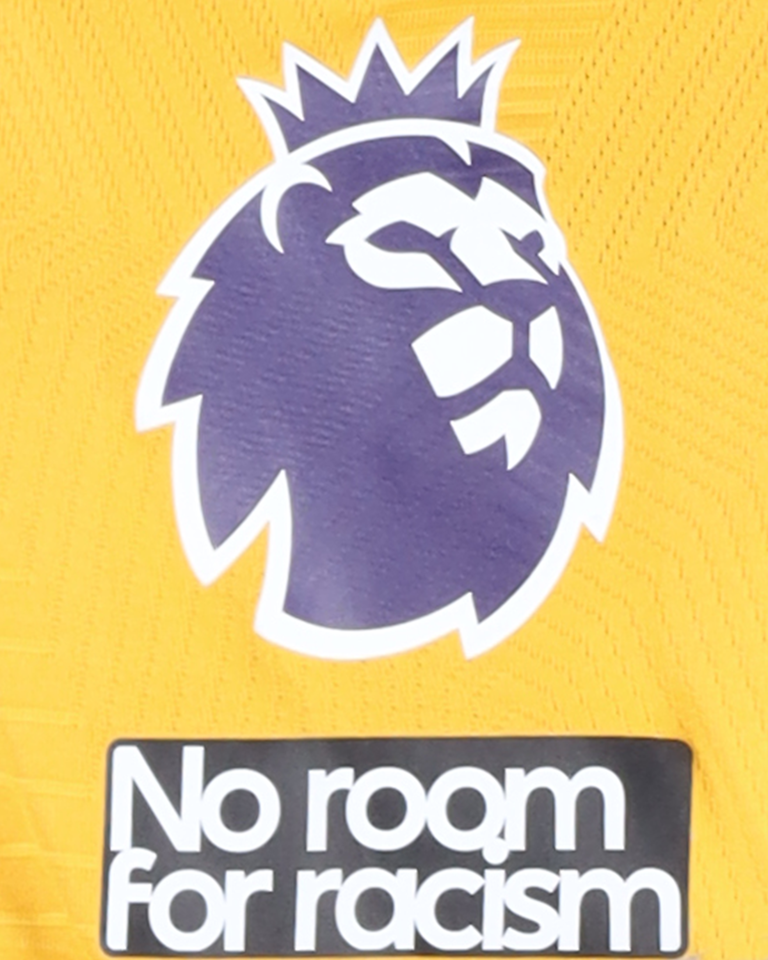Matheus Santos Carneiro Da Cunha Wolverhampton Wanderers shirt