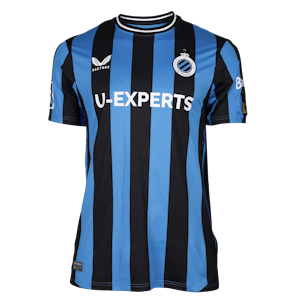 Chemsdine Talbi Club Brugge forması