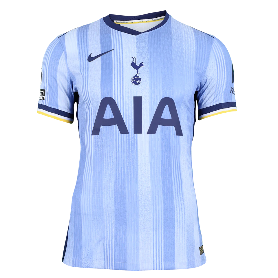 James Maddison | Arsenal - Tottenham Hotspur | MWS