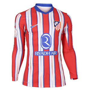 Rodrigo Riquelme Atlético de Madrid jersey