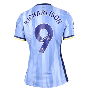 Richarlison Tottenham Hotspur jersey