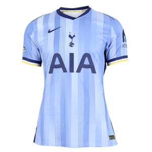 Richarlison Tottenham Hotspur jersey