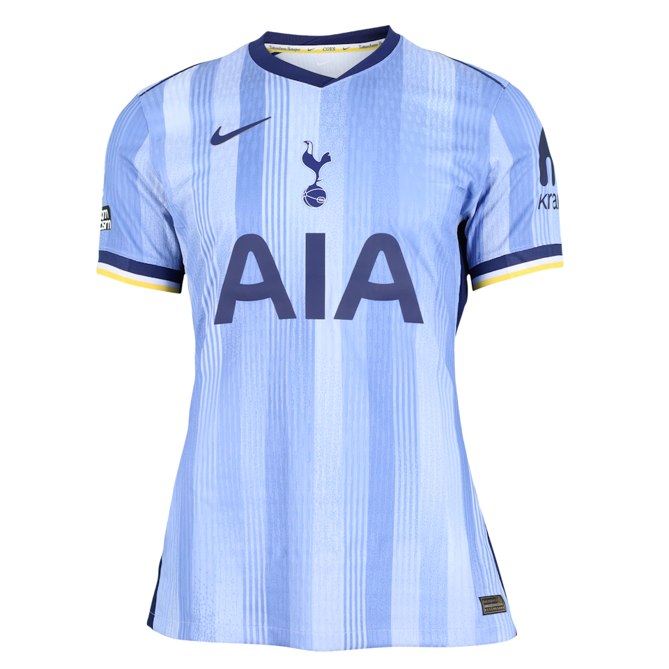 Richarlison Tottenham Hotspur jersey