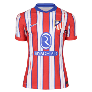 Thomas Lemar Atlético de Madrid jersey