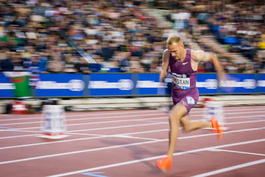 VIP-tickets voor 4 personen – Allianz Memorial Van Damme 2025