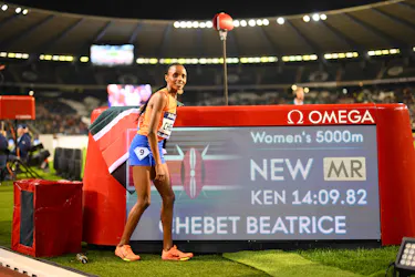 VIP-tickets voor 4 personen – Allianz Memorial Van Damme 2025