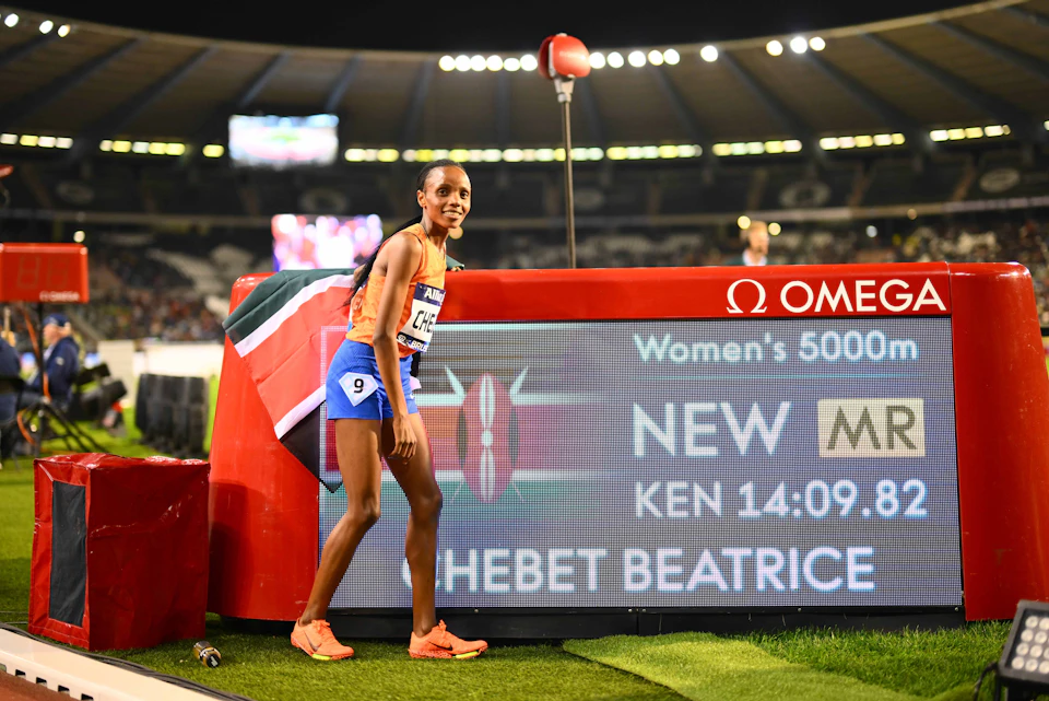 VIP-tickets voor 4 personen – Allianz Memorial Van Damme 2025