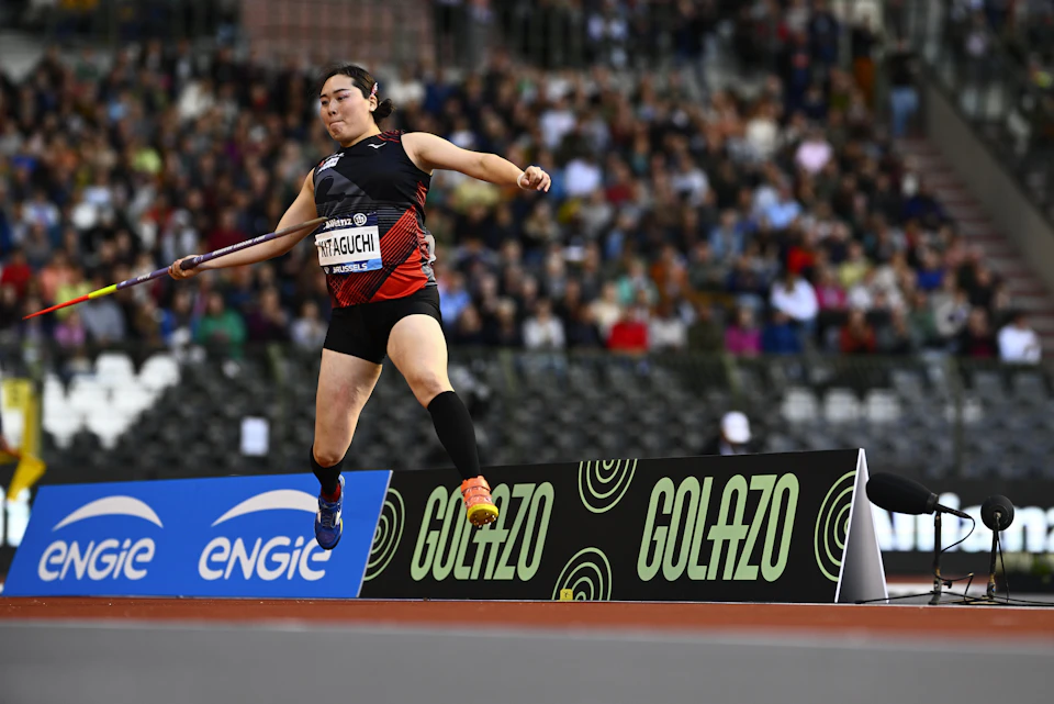 VIP-tickets voor 4 personen – Allianz Memorial Van Damme 2025