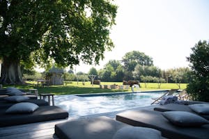 3-daags verblijf en creatieve fotoshoot in de Provence met Henk Van Cauwenbergh