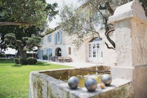3-daags verblijf en creatieve fotoshoot in de Provence met Henk Van Cauwenbergh