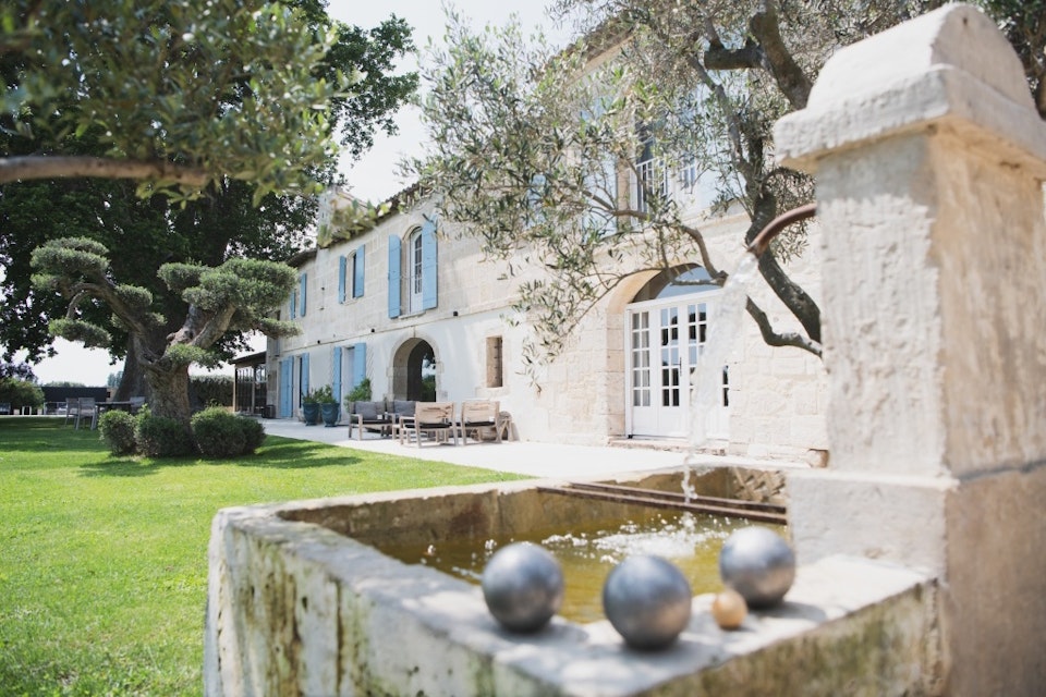 3-daags verblijf en creatieve fotoshoot in de Provence met Henk Van Cauwenbergh