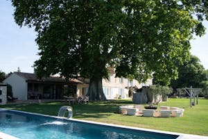 3-daags verblijf en creatieve fotoshoot in de Provence met Henk Van Cauwenbergh