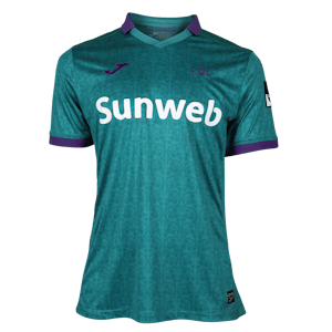 Amando Lapage RSC Anderlecht shirt