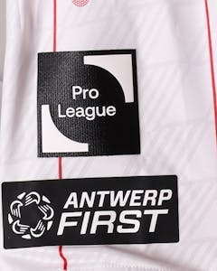 Zeno Van Den Bosch Royal Antwerp FC jersey