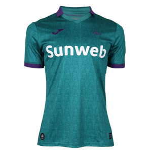 Luis Vásquez RSC Anderlecht shirt