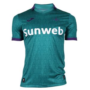 Moussa Ndiaye RSC Anderlecht jersey