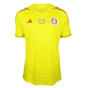 Anthoni Spier Souza Internacional shirt