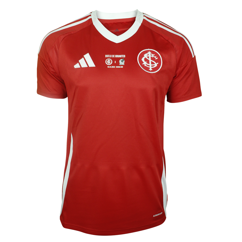 Maglia di Thiago Maia (Internacional)