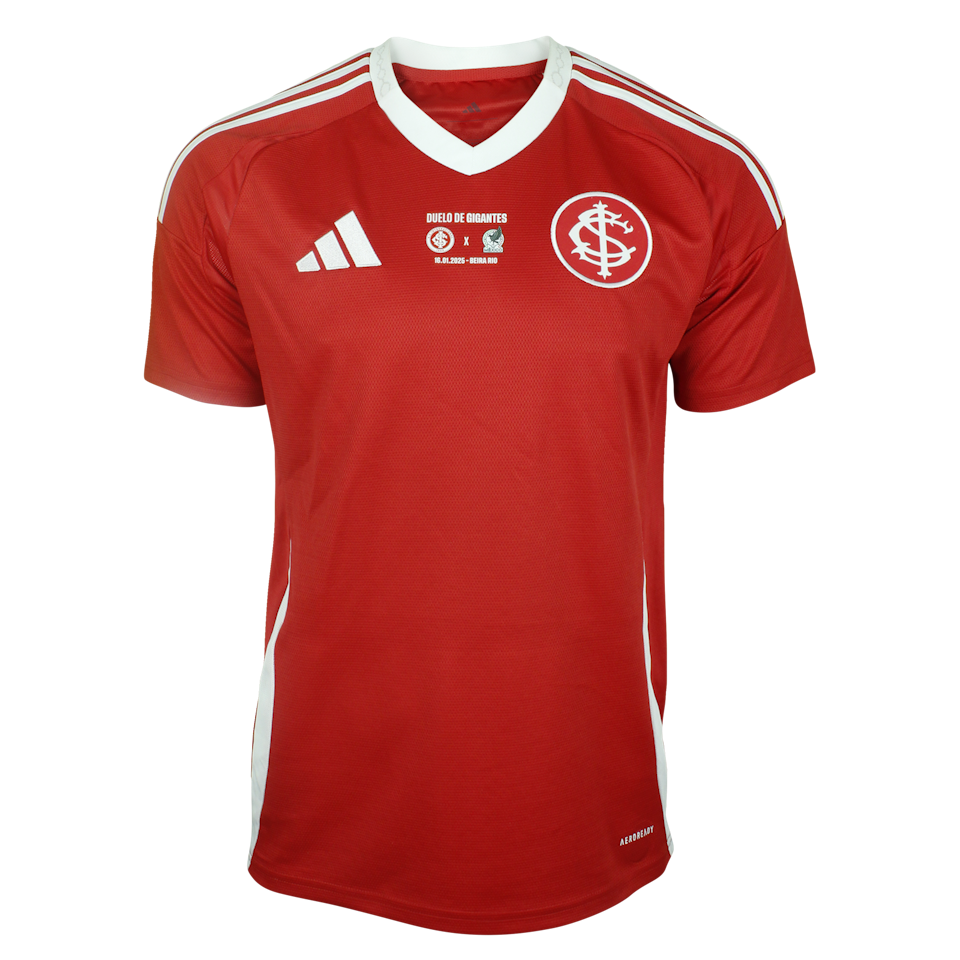 Alan Patrick Lourenço Internacional jersey
