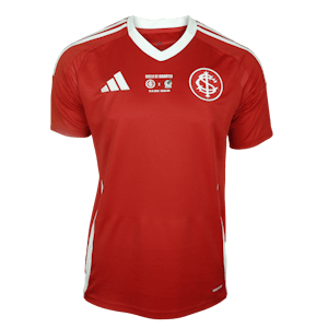 Pablo Pereira da Costa Internacional shirt