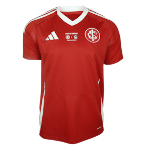 Bruno Henrique Corsini Internacional camisa.