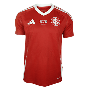 Luis Otávio Costa de Aquino Internacional camisa.
