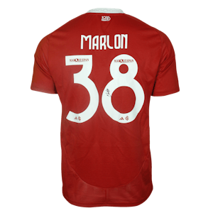 Marlon Yan Cavalcanti da Silva Internacional shirt