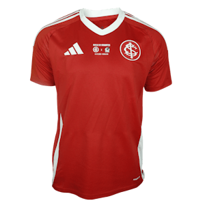 Marlon Yan Cavalcanti da Silva Internacional shirt