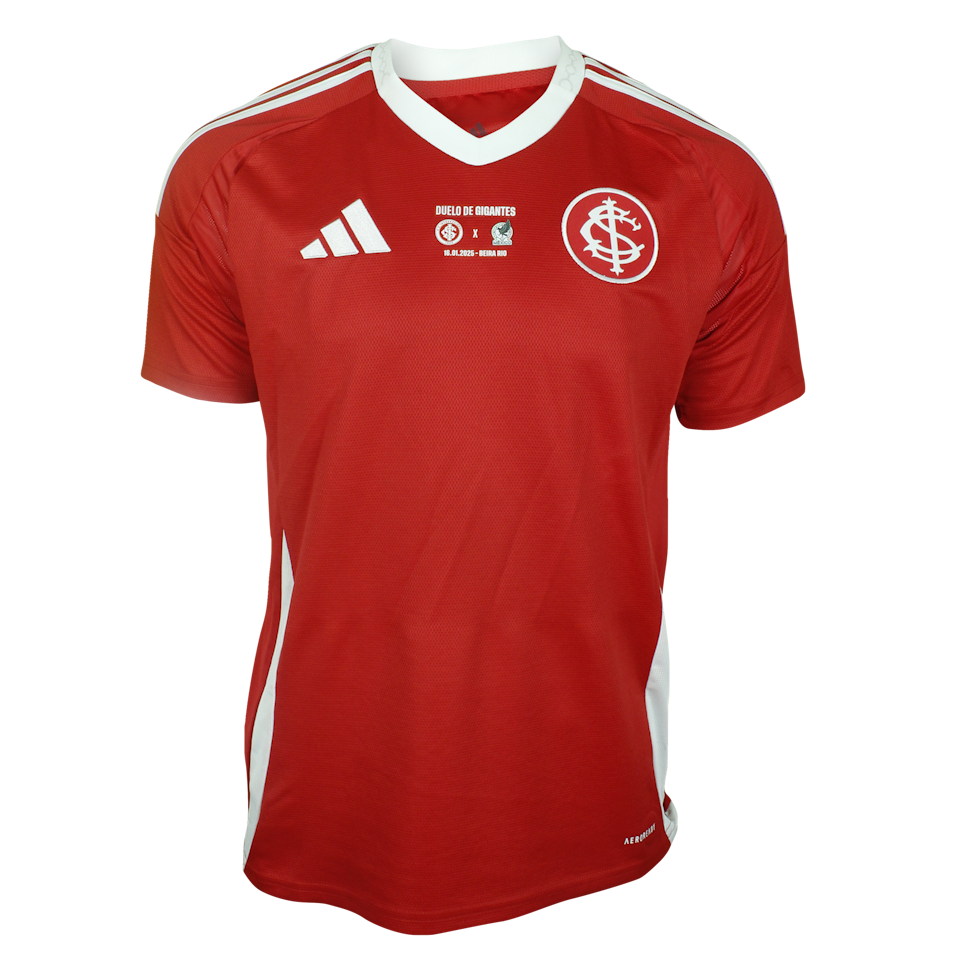 Marlon Yan Cavalcanti da Silva Internacional shirt