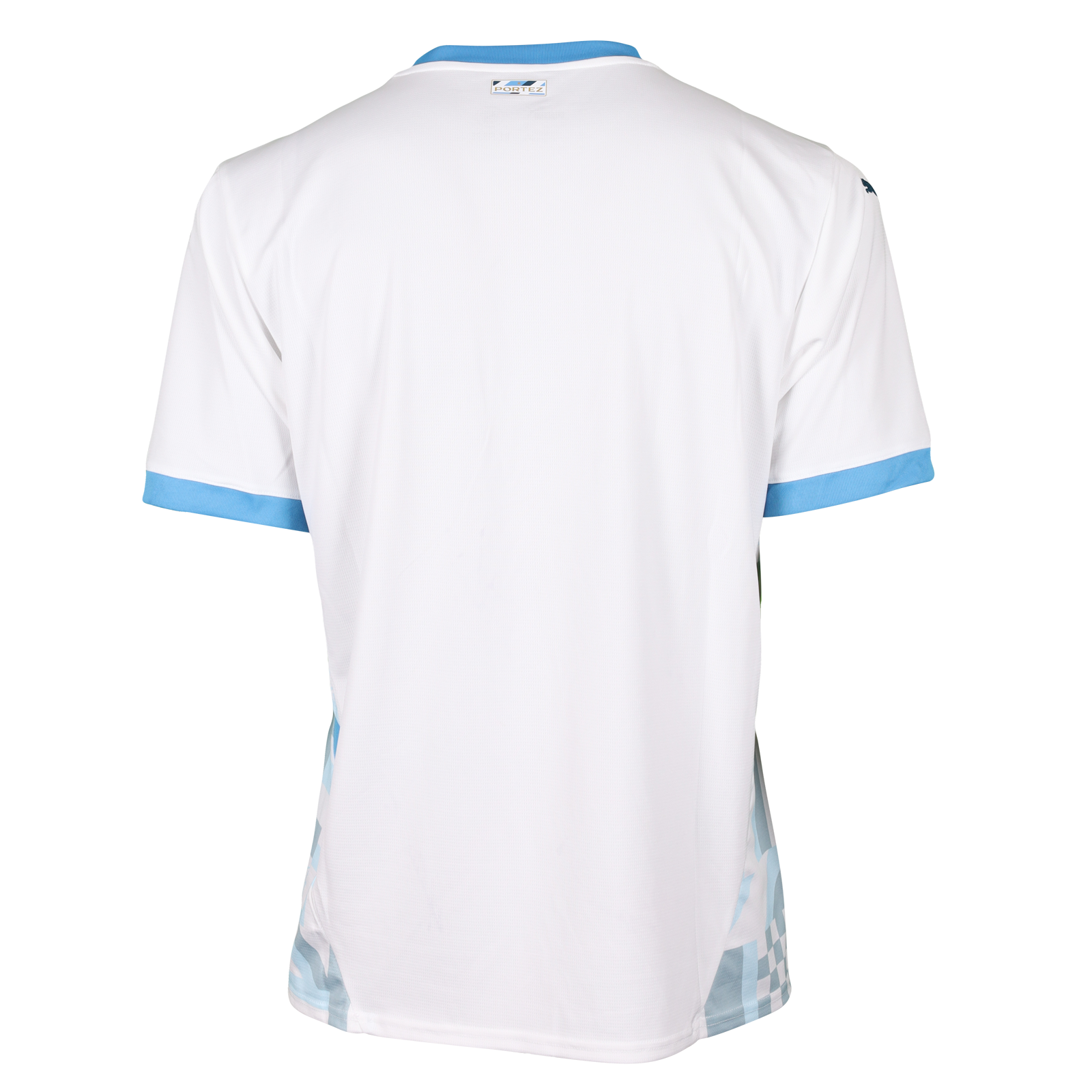 Squad Signed Shirt 