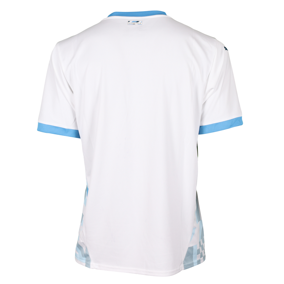 Squad Signed Shirt 