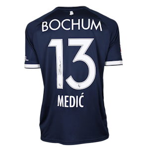 Jakov Medic VfL Bochum 1848 camisa.