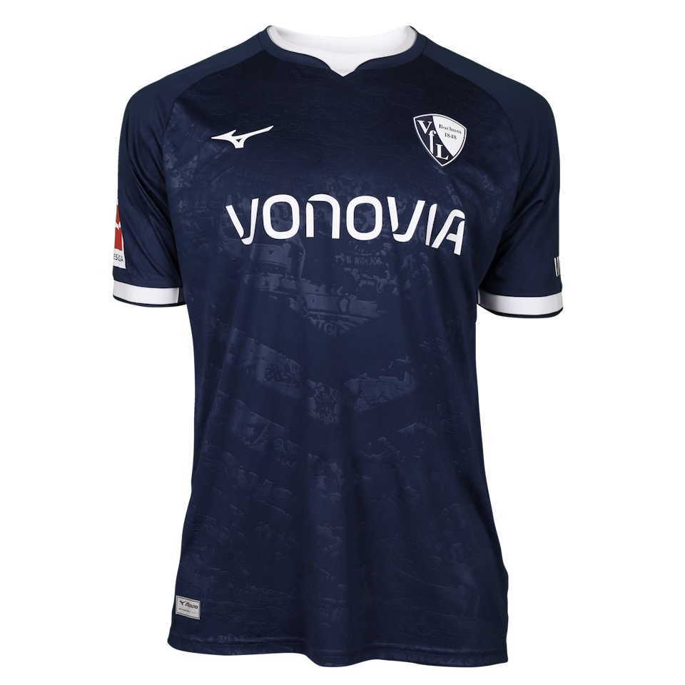 Jakov Medic VfL Bochum 1848 camisa.