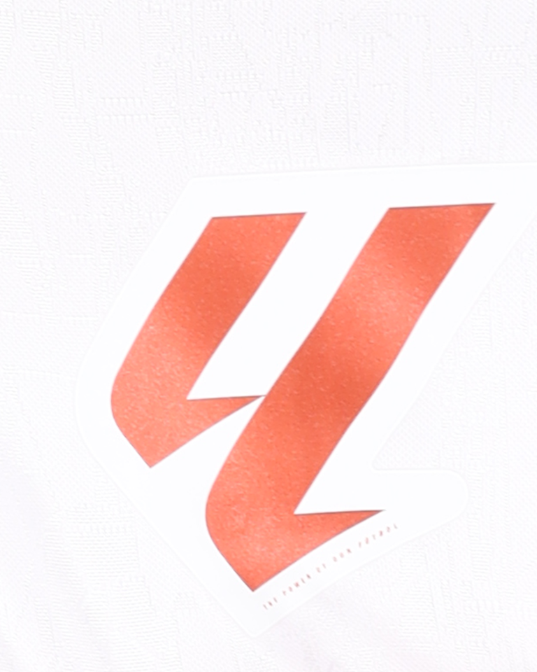 Ruben Vargas Sevilla FC jersey