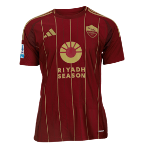 Manu Kone AS Roma shirt