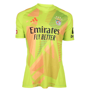 Anatolii Trubin SL Benfica shirt