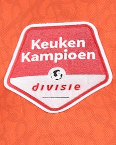 Xavier Mbuyamba FC Volendam forması