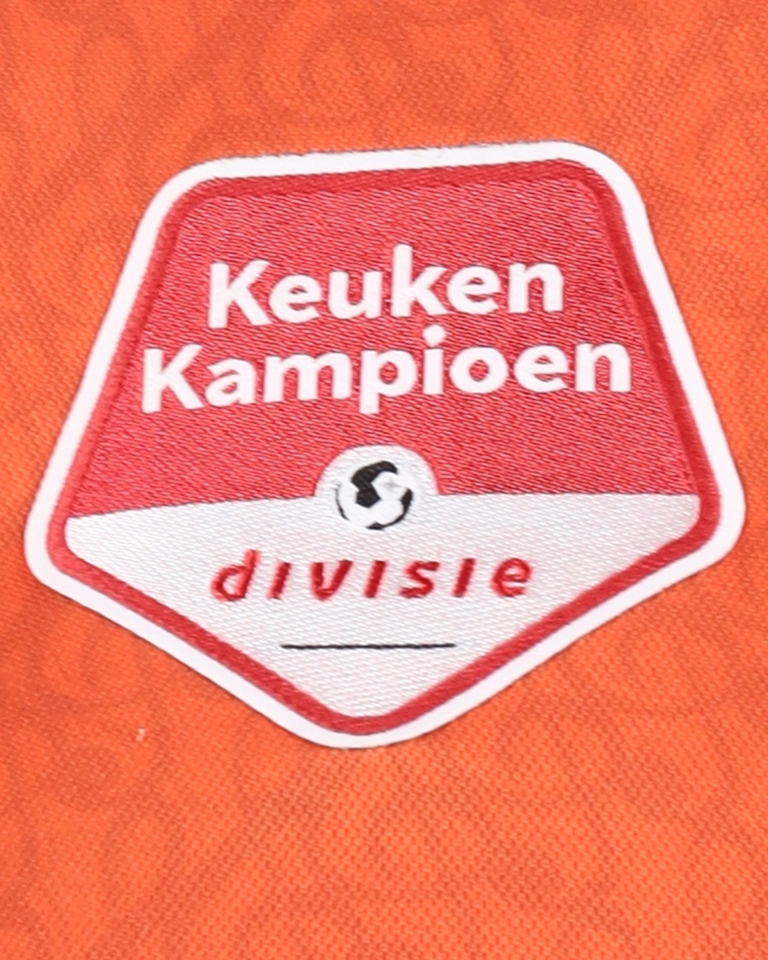 Xavier Mbuyamba FC Volendam forması