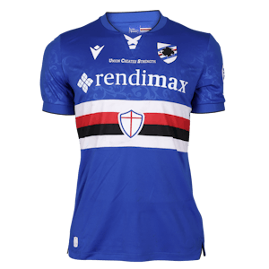 Estanislau Pedrola Fortuny Sampdoria shirt