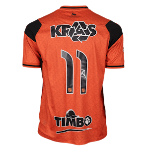 Jersey Aurelio Oehlers FC Volendam